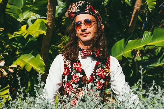 Kirstenbosch Summer Sunset Concerts - The Kiffness